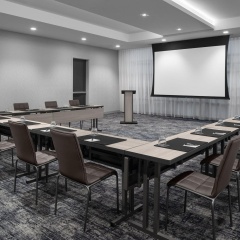AC Hotel by Marriott Miami Dadeland - Bild 20