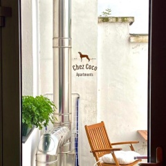Chez Coco Apartment 2 Aachen - Bild 5