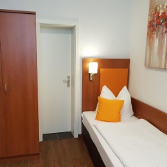 Hotel Amber Altstadt Stralsund - Bild 2