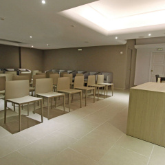 BG Hotel Java - Bild 22