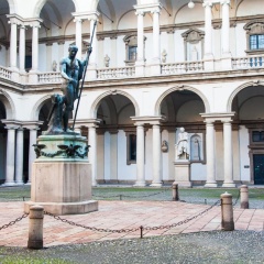 Crivi's Hotel - Bild 29