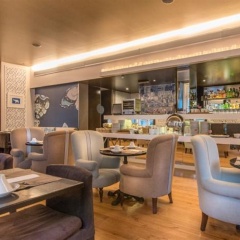 Lx Boutique Hotel - Bild 24