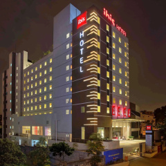 ibis Bengaluru City Centre Hotel