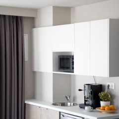 Chroma Fashion Rooms & Apartments - Bild 17