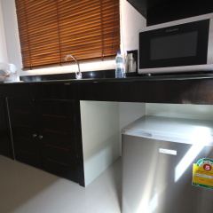 Lanta Lapaya Resort - Bild 22
