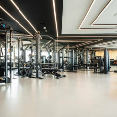 GREFIS Hotel - Bild 19