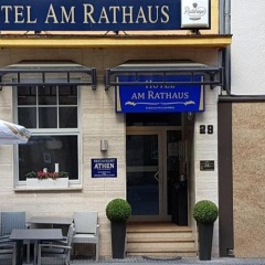 Am Rathaus - Bild 1