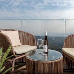 Amirey Hagalil Boutique Hotel thumbnail 16