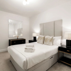 Marylebone by Excel Apartments - Bild 5