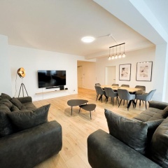 Centerapartments Tonhallenstraße - Bild 11