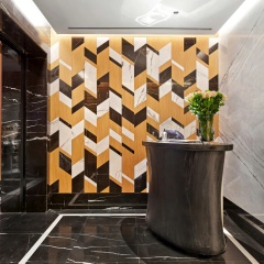 Vakko Hotel and Residence - Bild 2