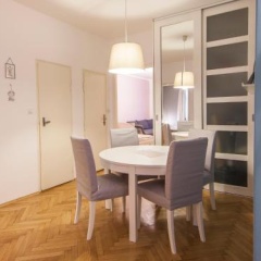 Modern Central Apartment Dlouhá - Bild 5
