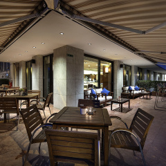 Parksa Hotel - Bild 21
