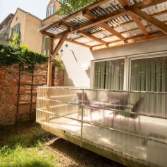 Appartements in Graz beim LKH - Bild 14