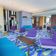 Hampton by Hilton Warsaw City Centre Hotel - Bild 21