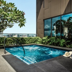 The Clan Hotel Singapore by Far East Hospitality - Bild 18