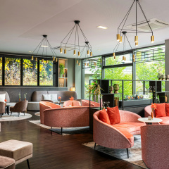 Leonardo Hotel Vienna Schönbrunn - Bild 20