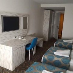Saydes Otel - Bild 2