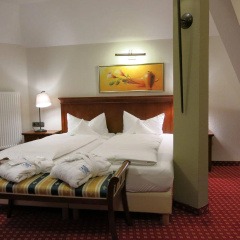 Inselhotel Langeoog - Bild 4