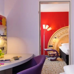 Ibis Frankfurt Offenbach - Bild 3