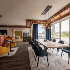 Parkhotel Ropeter, Sure Hotel Collection by Best Western - Bild 7