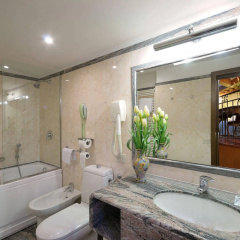 Parlamento Boutique Hotel - Bild 7