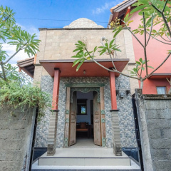 Villa Padma - Bild 1