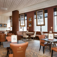 The Shankly Hotel thumbnail 23