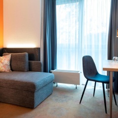 ACHAT Hotel Stuttgart Airport Messe - Bild 14