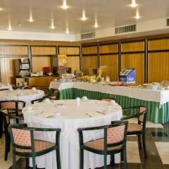 VIP Executive Saldanha Hotel - Bild 17