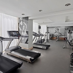 Agaya Bodrum Hotel - Bild 28