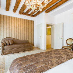 San Teodoro Palace Luxury Apartments - Bild 6