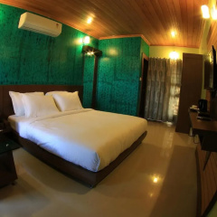 The Reserve Gorumara thumbnail 23