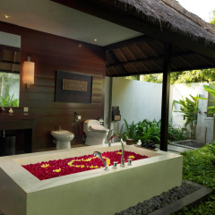 Kayumanis Jimbaran Private Estate & Spa - Bild 17