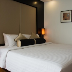 SQ Boutique Hotel - Bild 9