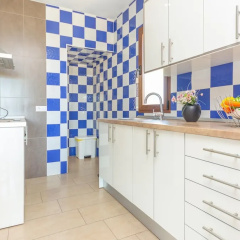 Son Monjo - Villa With Private Pool. Free Wifi - Bild 16
