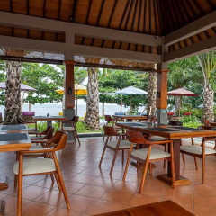 The Grand Villandra Resort - Bild 17