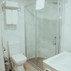 Gezi Hotel Bosphorus, Istanbul, a Member of Design Hotels - Bild 18