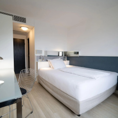 Hotel München City Center affiliated by Meliá - Bild 5
