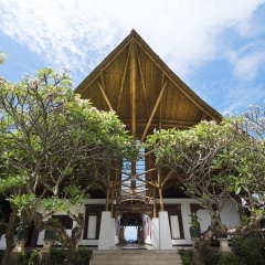Lotus Bungalows - Bild 14