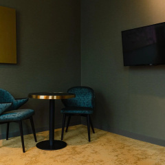 Hotel Mai Amsterdam - Bild 19