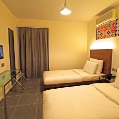 VG Resort Hotel - Bild 5