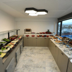 Anatolia Otel - Bild 12
