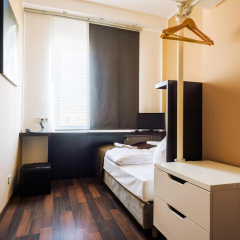 Apple City Hotel - Bild 3