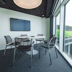 Hotel Brandan in Torshavn, Faroe Islands from 473$, photos, reviews - zenhotels.com photo 28