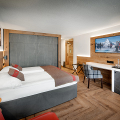 Hotel Butterfly - Bild 21