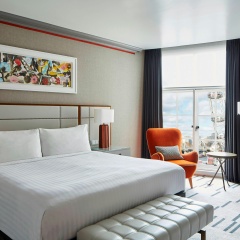 London Marriott Hotel County Hall - Bild 6