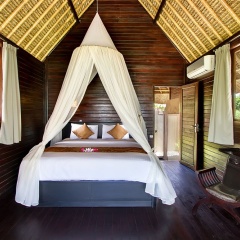 Bay Shore Hut's Lembongan - Bild 5