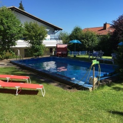 Hotel Del Sol - Bild 8