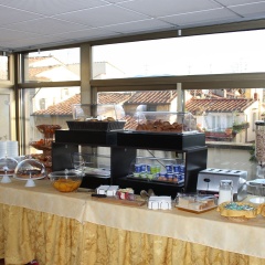 Hotel Bodoni - Bild 10
